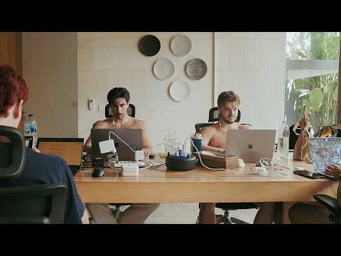 The reality of building a e-commerce brand in Bali