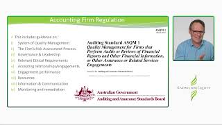 CPA EG M1 Part A - Section 1.9 - Regulations 2026