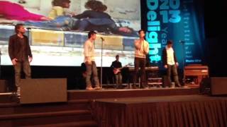 Brothers Duron Debut