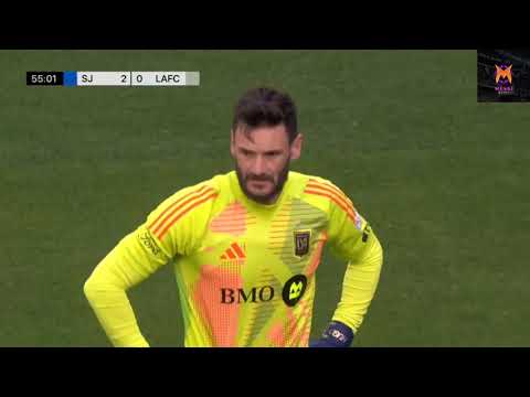 What a pass from Cristian Espinoza! 💥⚽