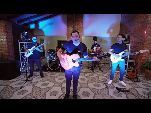 Vallenatos - Peñeando (Vivo) #peñaencasa