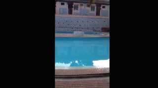 preview picture of video 'Elysium Pool at Elysium Spa Resort, Alibaug!! Resort at Alibaug!!'