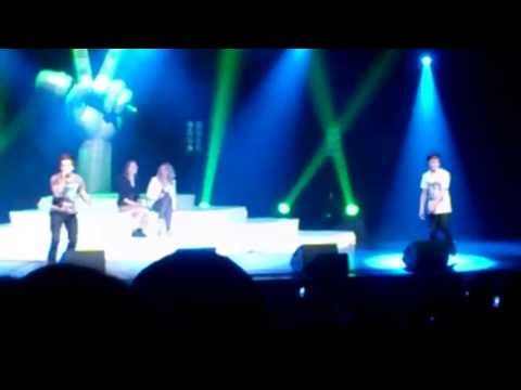 Jurre en Joep - one thing