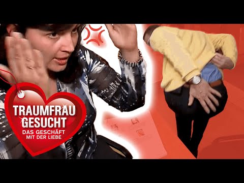 Walther is completely losing it! 😱 | Looking for his dream woman