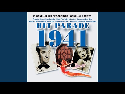 Boogie Woogie Bugle Boy