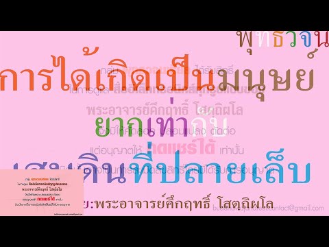 คลิกเพื่อดูคลิปวิดีโอ