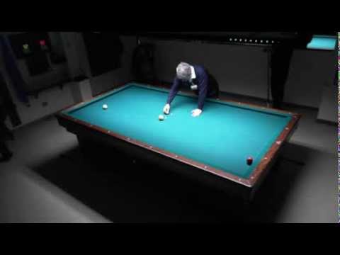 Palmieri vs Pastore - 2^ Prova Campionato Regionale 1^ Cat 2013/2014