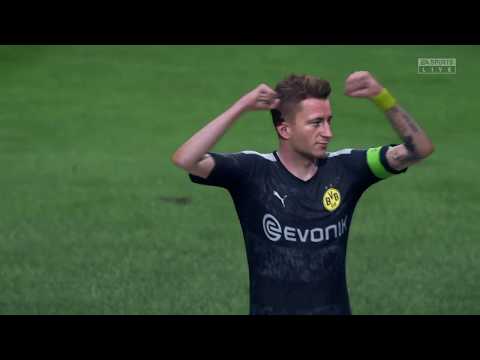 HOW TO DEFEND IN FIFA 20