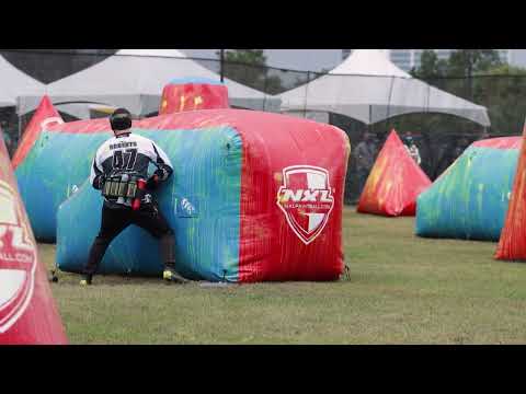 (RAW) Wisconsin Infamous vs Team 13 Prelims NXL World Cup 2021