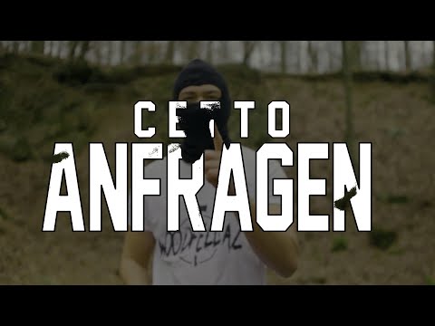 CETTO - ANFRAGEN [official Video]