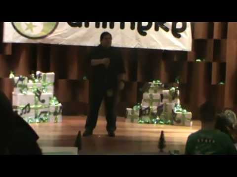 Zaider / Mojo - Dai Sentai Goggle-V（Cover）