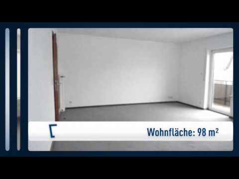 *GROSSZÜGIG UND STADTNAH* 3-Zi.–Whg. in Fulda Marbach