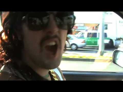 Wagner Love - "Bigger Than You"