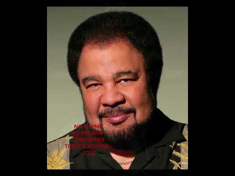 NO RHYME NO REASON - GEORGE DUKE (FINGERMIX COVER TRIBUTE 2026)