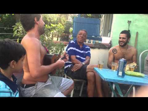 Parabólica - Trio Calafrio