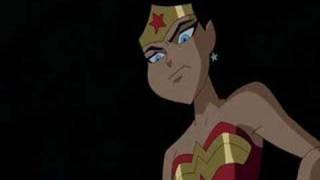 The Justice League Kids