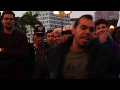 Soda vs Lumpia vs Krosse - 16avos Pre All Star 2017