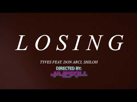 TYVE$   LOSING FEAT  DON, SHILO
