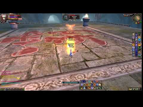 ThePW 1.3.6 PvP Mage #2