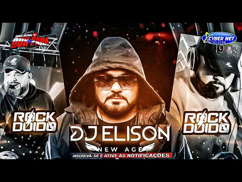 DJ ELISON ROCK DOIDO 2024 - DJ ELISON AO VIVO IBIRAPUERA OUTUBRO 2024 - AS MELHORES Batidão duh Pará