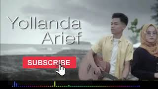 Download lagu LAGU DJ ARIEF DAN YOLANDA 2021  FULL BASS mp3