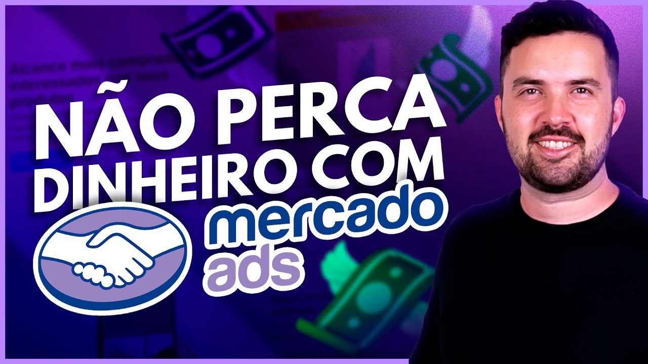 Como Vender com Mercado Livre Ads [ESTRATÉGIAS e DICAS] ft. Thiago Franco