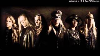 Cryptic Wintermoon - Grave Without A Name