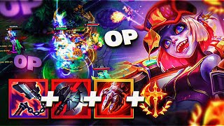 CE CHAMPION EST ILLEGAL, JE SUIS VRAIMENT SURPRIS DE LE VOIR DANS CET ETAT