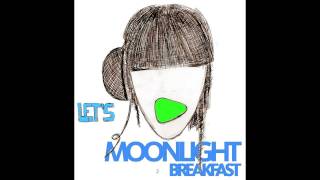 Moonlight Breakfast Chords