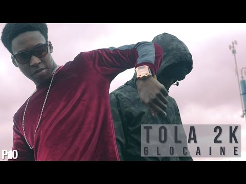 P110 - Yxng Loose - Glocaine [Net Video]