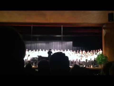 Tap Tap - Pmea District 12 Concert