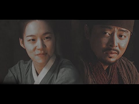 [녹두꽃] 백이강X송자인 MV