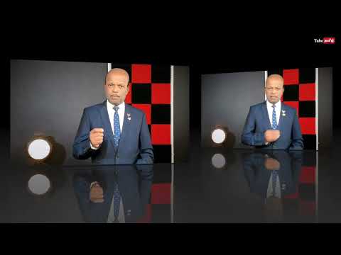 அமெரிக்காவின் முதுகில் ஈரான் ஓங்கிக் குத்தியது வஞ்சத்திற்கு வஞ்சம்