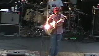Jason Mraz - 9/3/04 - The Gorge - [Full Show] - Opener For Dave Matthews Band