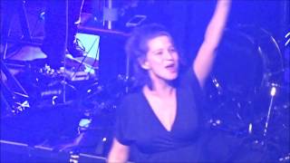 Selah Sue - Right Where I Want You, Paradiso 13-12-2016