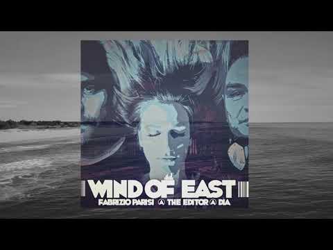 Fabrizio Parisi & The Editor x Dia - My Funky World