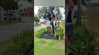 Cruising with new friends #travel #cruisetime #cruise #cruisevacation #cruisetravellife #cruiseship