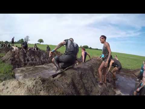 Como deve ser a Vulcan Race