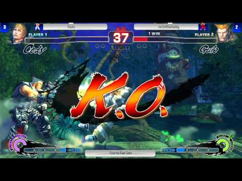 WSO Sessions 09/06/15 P1 - Problem X, ImStillDaDaddy, Packz & Shoryusengan