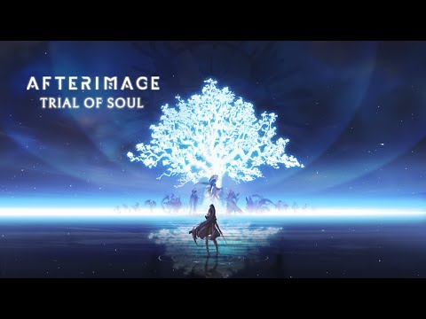 Afterimage: Trial of Soul Release Trailer