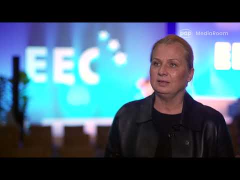 Port Gdańsk na EKG 2025: budujemy odporność poprzez inwestycje