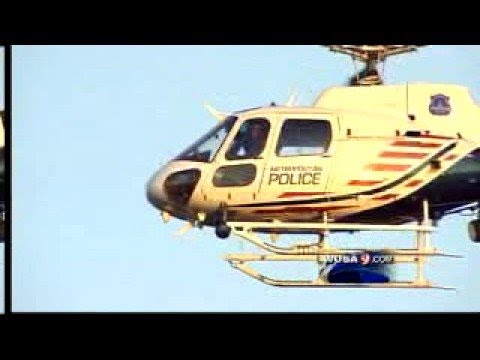 Drug Crackdown in Truck 17's First Due