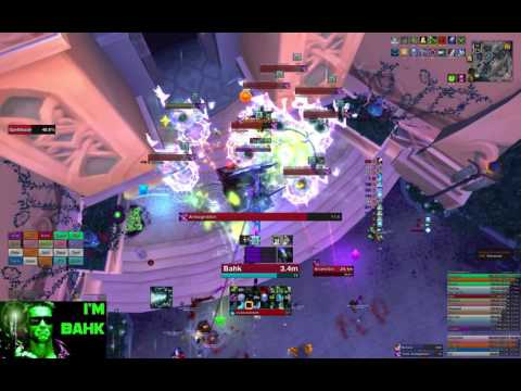 DNOgaming vs. Mythic Spellblade Aluriel