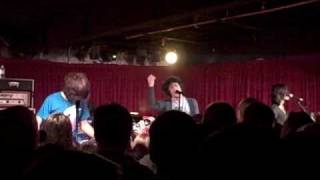 This Providence--That Girl's A Trick