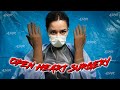 ASMR SURGERY ASMR HORROR ASMR ASMR NURSE ASMR KIDNAP ASMR ROLEPLAY ASMR GLOVES ASMR GIANTESS