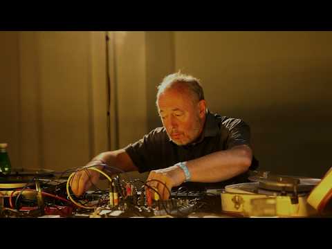 Philip Jeck | General Rehearsal, Act III