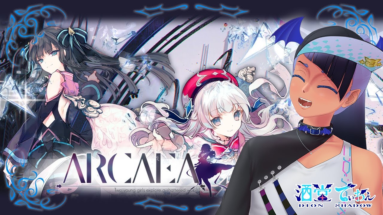 【Arcaea】久々に手元ありで！新曲のスコア詰めをするよ！；リクOK(13.17)【iPhone(iOS)／男性 #VTuber 】#でぃOnAir