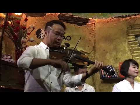 Thể hiện bởi Mộc Sài Gòn Band