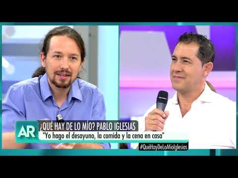 download lagu mp3 mp4 Pablo Iglesias Ana Rosa, download lagu Pablo Iglesias Ana Rosa gratis, unduh video klip Pablo Iglesias Ana Rosa