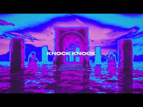 ANSTANDSLOS & DURCHGEKNALLT - Knock Knock